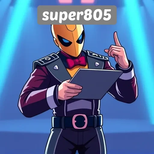 Tips Memulai Petualangan di Super805 untuk Pemula