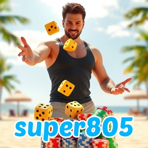 super805: Temukan Keunggulan Diskusi Game Online Terbaik