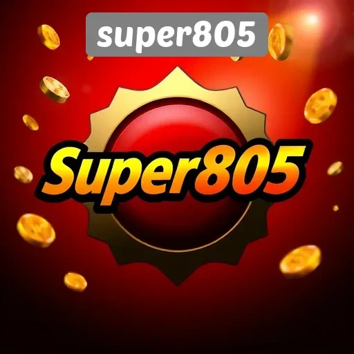 Fitur Unggulan yang Ditawarkan oleh Super805