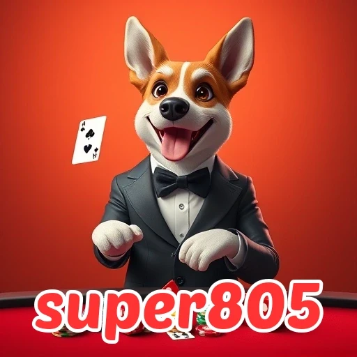 super805: Panduan Game Terbaik untuk Pengalaman Tak Terlupakan
