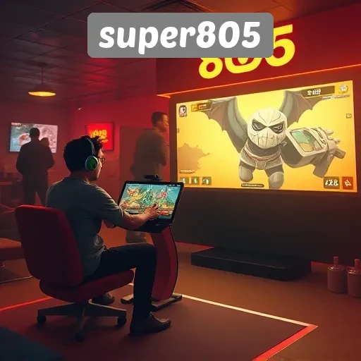 Inovasi Terbaru yang Ditawarkan oleh Super805