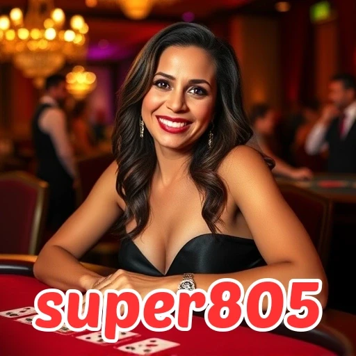 super805: Raih Hadiah Menarik Setiap Hari!