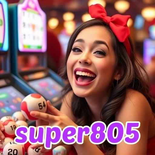super805: Mengenal Fitur dan Keunggulan yang Menarik di Sumber Daya