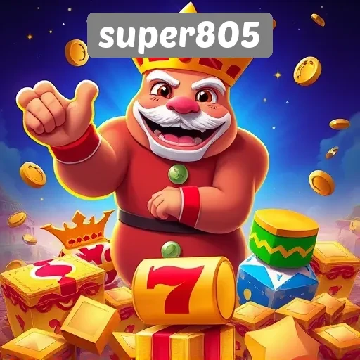 Review Game Populer yang Tersedia di Super805