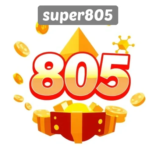 Mengenal Super805 Sebagai Platform Game Online Terpercaya
