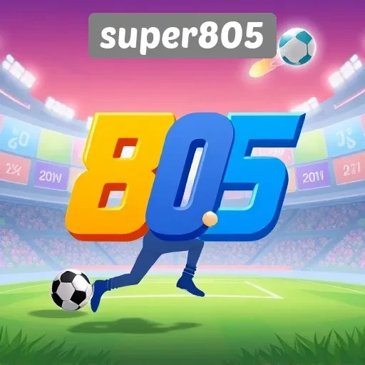 Popularitas Super805 di Kalangan Gamer Indonesia
