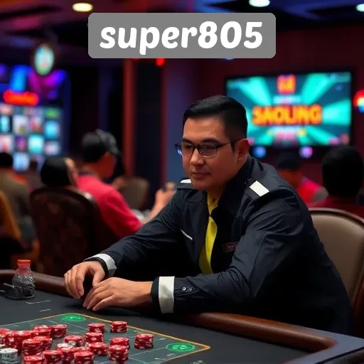 Kelebihan dan Kekurangan Bermain di Super805
