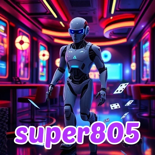super805: Turnamen Game Online yang Penuh Keseruan dan Hadiah Menarik