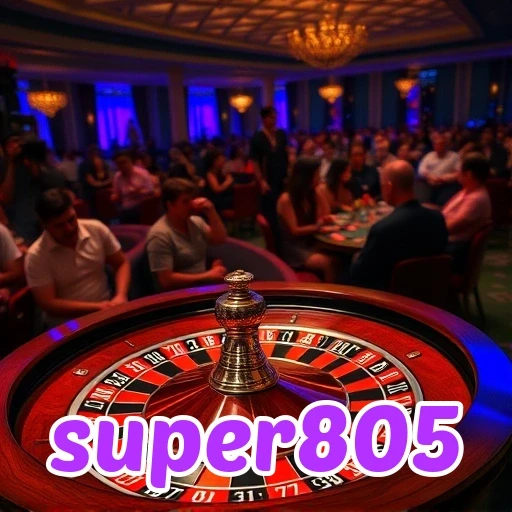 super805: Raih Kemenangan Dalam Game Online dengan Mudah