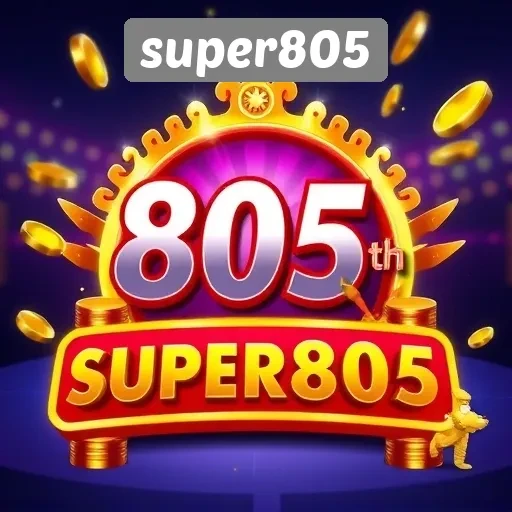 Memahami Fitur Unggulan Situs Game Super805